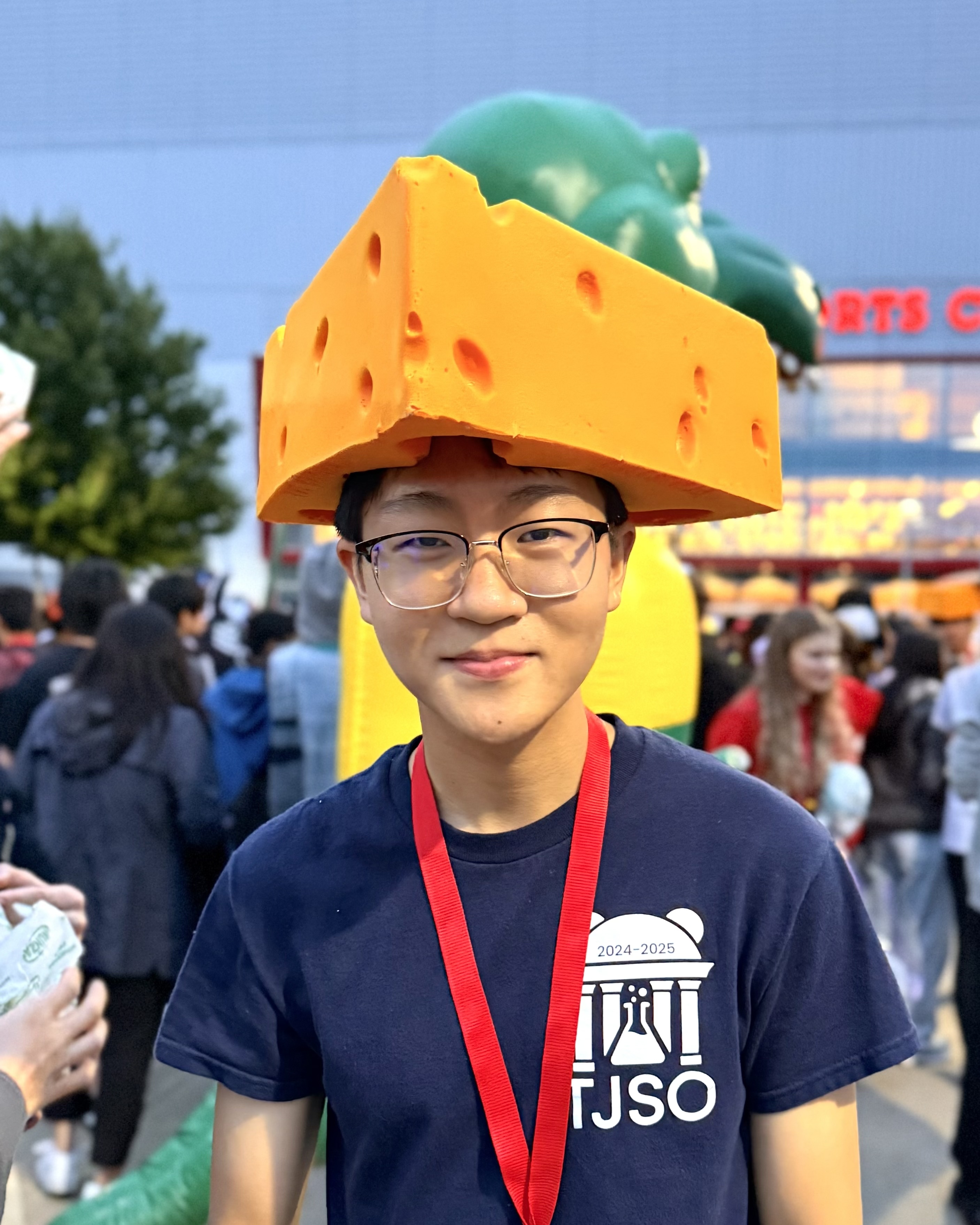 Brendan Li